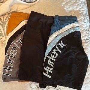 Hurley Swimshorts